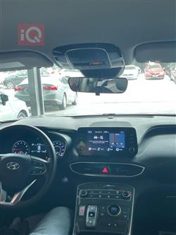 هيونداي سانتافي